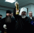 Ставропольский край вновь одним из первых регионов принял Благодатный огонь - Sk-News.Ru