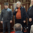 Ифтар в Майском районе от ДУМ КБР - ДУМ КБР