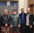 Ифтар в Прохладненском районе от ДУМ КБР - ДУМ КБР