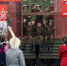 Волонтеры сделают мероприятия 9 мая в Ставрополе еще более комфортными - Sk-News.Ru