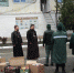 Священники посетили женскую колонию и поздравили всех с Пасхой Христовой - Благочиние Нальчикского округа
