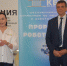 «Прорыв в Роботронию» снова в КБГУ - КБГУ им. Х.М. Бербекова