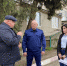 Сотрудниками Государственного комитета КБР по тарифам и жилищному надзору осуществлена проверка жилых помещений - Комитет по тарифам и жилищному надзору