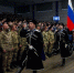 В Пятигорске Юрий Чайка открыл военно-патриотический форум «Братство Терека» и вручил награды бойцам - Sk-News.Ru