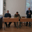 Встреча с ветеранами боевых действий в библиотеке КБГУ - КБГУ им. Х.М. Бербекова