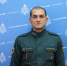 #лицаМЧС – пожарный Вадим Бжеников - МЧС КБР
