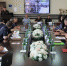 Стартовал сбор начальников пресс-служб Росгвардии - Кабардино-Балкарский ГАУ