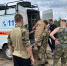 Ставрополь отправил гуманитарную помощь мобилизованным в Херсонскую область после разрушения Каховской ГЭС - Sk-News.Ru