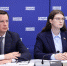 Ольга Занко: «Единая Россия» представит в Минцифры предложения по формированию типовых страниц Госвеб конструктора и запустит обучение по информбезопасности для НКО - Единая Россия