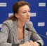 Анна Кузнецова: За неделю приёмов по вопросам социальной поддержки в «Единую Россию» обратились почти 11 тысяч человек - Единая Россия