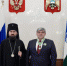 Глава КБР Казбек Коков встретился с архиепископом Пятигорским и Черкесским Феофилактом - Кабардино-Балкарская правда