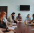 С национально-культурными организациями  Ставрополья обсудили подготовку молодёжного межконфессионального форума - Sk-News.Ru