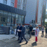 Казбек Коков проинспектировал ход благоустройства территории больничного городка - РИА Кабардино-Балкария
