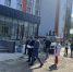 Казбек Коков проинспектировал ход благоустройства территории больничного городка - Кабардино-Балкарская правда