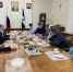 Казбек Коков встретился с представителями Координационного центра мусульман Северного Кавказа - Кабардино-Балкарская правда