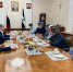 Встреча Главы Республики с представителями духовных управлений - ДУМ КБР
