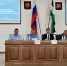 Артур Балкизов наградил почетными грамотами и благодарностями заслуженных представителей Баксанского района - РИА Кабардино-Балкария