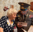 Сегодня 100-летие отмечает Ветеран Великой Отечественной войны Валентина Калабухова - Городской округ Нальчик