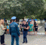 В центре социальной помощи семье и детям проведен противопожарный инструктаж - МЧС КБР