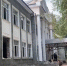 В Нальчике продолжается капитальный ремонт МКОУ СОШ №8.  - Городской округ Нальчик
