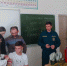 В образовательных учреждениях Урванского района прошли открытые уроки - МЧС КБР