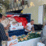 Уже третью ярмарку продуктов питания со Ставрополья без торговой наценки провели на Луганщине - Sk-News.Ru