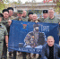 Ставропольцы доставили в казачью бригаду «Терек» 55 тонн гуманитарного груза - Sk-News.Ru