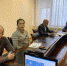 Cотрудники ГКТиЖН КБР по тарифам и жилищному надзору приняли участие в совещании. - Комитет по тарифам и жилищному надзору
