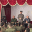 Беседа с кадетами на тему:«Духовно-нравственное воспитание» - ДУМ КБР