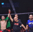 Мурат Факов - победитель АСА Young Eagles 41 в Краснодаре - Министерство спорта
