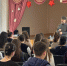 Встреча с учениками - ДУМ КБР