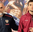 Три медали завоевали спортсмены КБР на Чемпионате и Первенстве стран ШОС - Министерство спорта