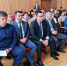 Исполняющим обязанности председателя Государственного комитета КБР по тарифам и жилищному надзору Алимом Макуашевым, совместно с заместителем председателя Тахиром Чимаевым принято участие в выездной проверке. - Комитет по тарифам и жилищному надзору