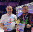 Спортсмены КБР успешно выступили на Чемпионате и Первенстве Мира по универсальному бою - Министерство спорта