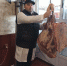 Ветеринарно-санитарная экспертиза мяса и мясных продуктов в Чегемском районе - Управление ветеринарии КБР
