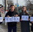В рамках месячника «Внимание, переезд!» автоинспекторы, общественники и сотрудники РЖД напомнили водителям и пешеходам правила безопасности - ГИБДД КБР