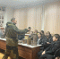 В музее Совета ветеранов Нальчика прошел день открытых дверей - Правительство КБР