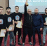 Турнир памяти Шогенова среди студентов - Кабардино-Балкарская правда