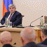 Глава КБР Казбек Коков провёл совещание по итогам работы Правительства в 2023 году - Кабардино-Балкарская правда