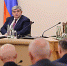Глава КБР Казбек Коков провел совещание по итогам работы Правительства в 2023 году - Глава КБР