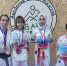 В Черкесске прошли Всероссийские соревнования по каратэ WKF - Министерство спорта