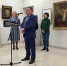 В Кабардино-Балкарском музее изобразительных искусств им. А.Л. Ткаченко открылись две выставки - Министерство культуры
