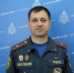 #лицаМЧС - дознаватель Беслан Гучаев - МЧС КБР
