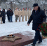 Сегодня в Нальчике прошло торжественное мероприятие, посвященное открытию месячника оборонно-массовой работы. - Городской округ Нальчик