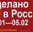 В китайском Шэньяне открылся первый фестиваль-ярмарка «Сделано в России» - Минсельхоз КБР