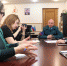 М.Надежин провел пресс-конференцию по итогам  деятельности Главного управления за 2023 год - МЧС КБР