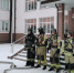 Пожарная безопасность в  школах - на особом контроле МЧС - МЧС КБР