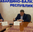 Прокурор и бизнес-омбудсмен Кабардино-Балкарии провели прием предпринимателей - Уполномоченный по защите прав предпринимателей