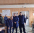 Активисты КБРО ЛДПР приняли участие в открытии турнира памяти  по шашкам имени А.Б.Мафедзова - ЛДПР