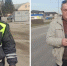 На дорогах Кабардино-Балкарии прошла профилактическая акция «Алкоголь и руль – несовместимы!» - ГИБДД КБР